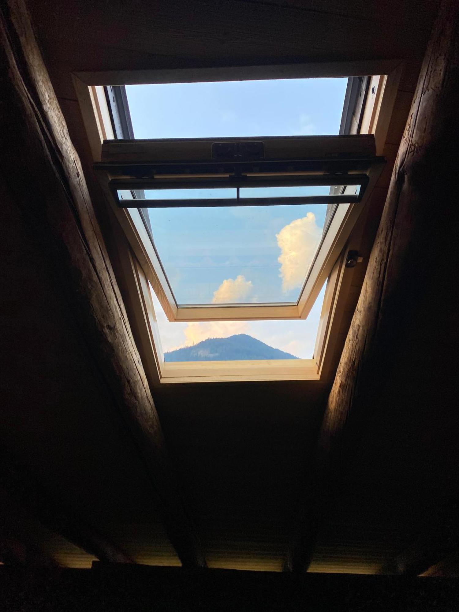 Casa Nel Centro Storico Di Borno Villa Exterior foto